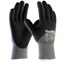 Gants de manutention MAXIFLEX® ENDURANCETM 42-845 AD Gants de manutention MAXIFLEX® ENDURANCETM 42-845 AD