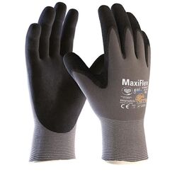 Gants de manutention MAXIFLEX® ULTIMATETM 42-874 AD Gants de manutention MAXIFLEX® ULTIMATETM 42-874 AD