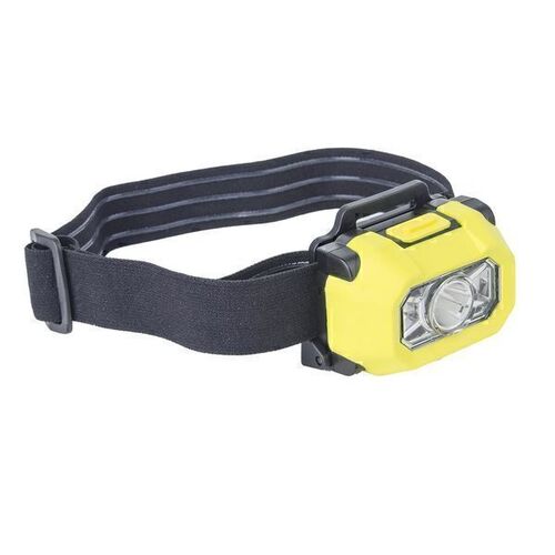 Lampe frontale 150 LUMENS ATEX