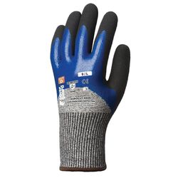 Gants anticoupure EUROCUT N505 Gants anticoupure EUROCUT N505