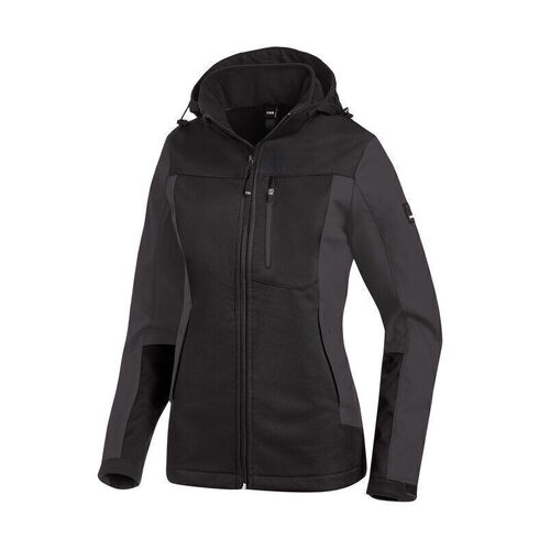 Softshell JULIA