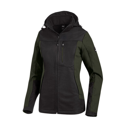 Softshell JULIA