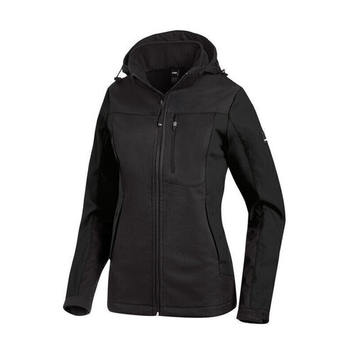 Softshell JULIA