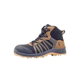 Chaussures de sécurité hautes DANTE S3 SR Chaussures de sécurité hautes DANTE S3 SR