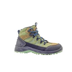 Chaussures de sécurité hautes ETNA S3 SR Chaussures de sécurité hautes ETNA S3 SR