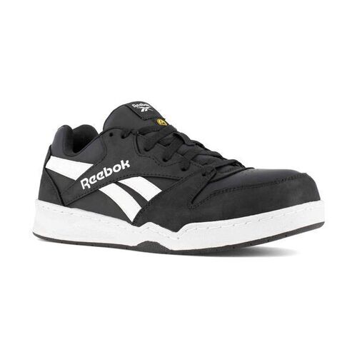 Chaussures de s&eacute;curit&eacute; hautes BB4500 SAFETY S3 SRC HRO