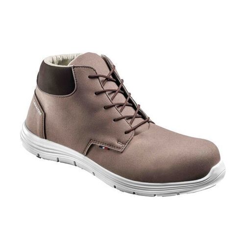 Chaussures de s&eacute;curit&eacute; hautes CHUKKA S3 SRC