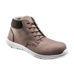 Chaussures de sécurité hautes CHUKKA S3 SRC Chaussures de sécurité hautes CHUKKA S3 SRC