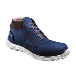 Chaussures de sécurité hautes CHUKKA S3 SRC Chaussures de sécurité hautes CHUKKA S3 SRC