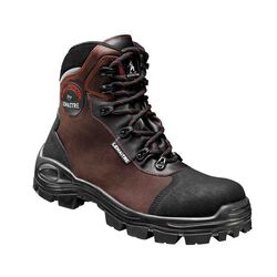 Chaussures de sécurité hautes SCRAMBLER S3 SRC Chaussures de sécurité hautes SCRAMBLER S3 SRC