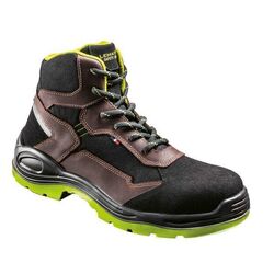 Chaussures de sécurité hautes LEVANTE S3S SRC Chaussures de sécurité hautes LEVANTE S3S SRC