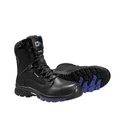 Chaussures de sécurité hautes TRACTION S3 WR CI HRO SRC Chaussures de sécurité hautes TRACTION S3 WR CI HRO SRC