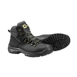 Chaussures de sécurité hautes NURBURGRING S3 HRO SRC Chaussures de sécurité hautes NURBURGRING S3 HRO SRC