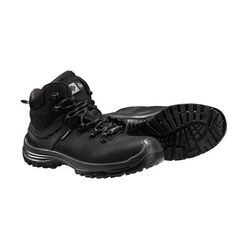Chaussures de sécurité hautes HIKER BLACK S3 SRC WR Chaussures de sécurité hautes HIKER BLACK S3 SRC WR