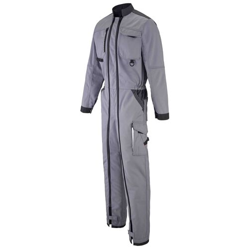 Combinaison 2 zips WIRE