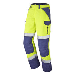 Pantalon HV ATEX 320 XP BAYO Pantalon HV ATEX 320 XP BAYO