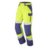 Pantalon HV ATEX 320 XP BAYO