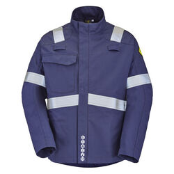Blouson ATEX REFLECT 320 XP OSTRY Blouson ATEX REFLECT 320 XP OSTRY