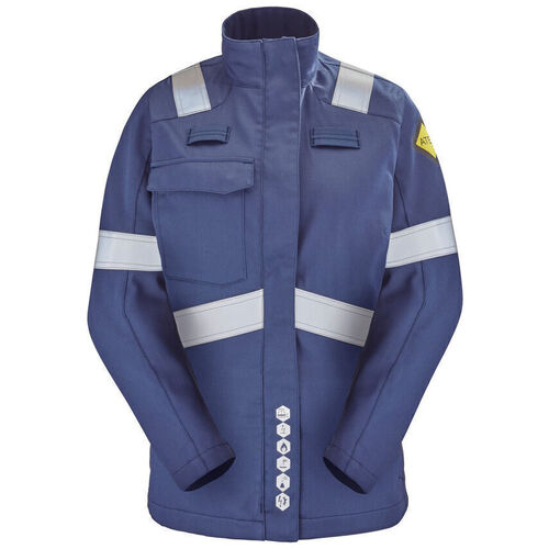 Blouson ATEX REFLECT 260 XP CIRSE