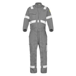 Combinaison 2 name ATEX REFLECT 260 XP COLORADO Strasbourg