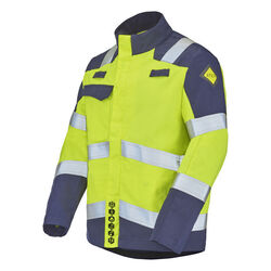 Blouson ATEX HV 260 XP BLANCAS Blouson ATEX HV 260 XP BLANCAS
