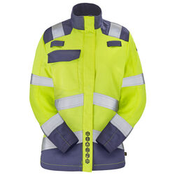 Blouson ATEX HV 260 XP AURA Blouson ATEX HV 260 XP AURA