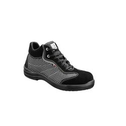 Chaussures de sécurité hautes RESEDA S1P SRC Chaussures de sécurité hautes RESEDA S1P SRC