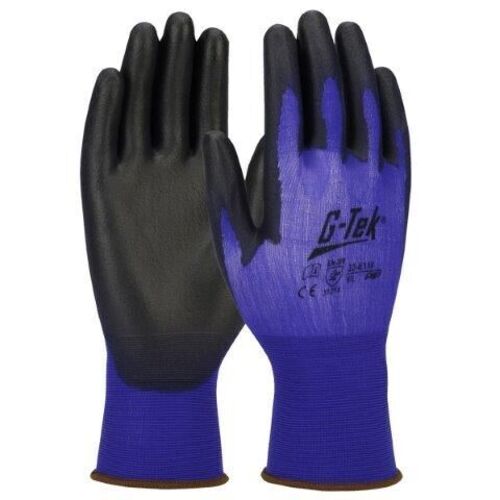Gants manutention G-TEK 33-E118 PU