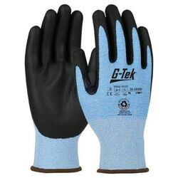 Gants anticoupure G-TEK® 3RX POLYKOR® 16-1835R NITRILE Gants anticoupure G-TEK® 3RX POLYKOR® 16-1835R NITRILE