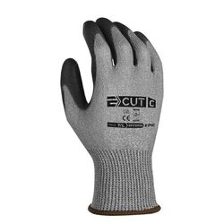 Gants anticoupure E-CUT C Gants anticoupure E-CUT C
