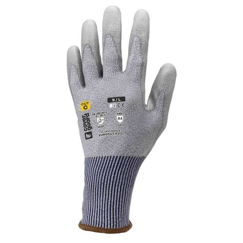 Gants anticoupure C EUROCUT