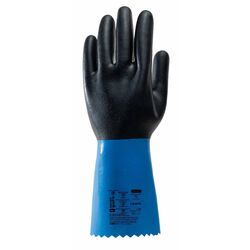 Gants chimie EUROCHEM NE530 Gants chimie EUROCHEM NE530
