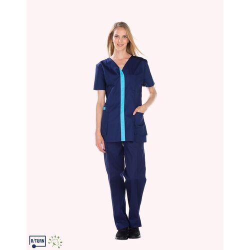 Tunique femme MC MADIE