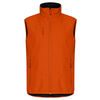 Softshell CLASSIC VEST