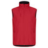 Softshell CLASSIC VEST