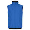 Softshell CLASSIC VEST