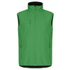 Softshell CLASSIC VEST