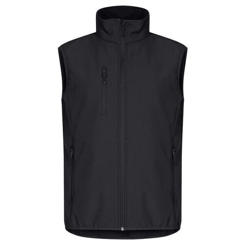 Softshell CLASSIC VEST