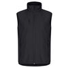 Softshell CLASSIC VEST