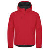 Softshell CLASSIC HOODY