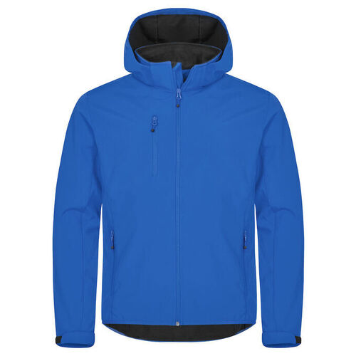 Softshell CLASSIC HOODY