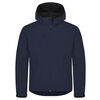 Softshell CLASSIC HOODY