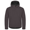 Softshell CLASSIC HOODY