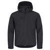 Softshell CLASSIC HOODY