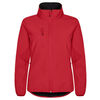 Softshell Femme CLASSIC JACKET