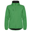Softshell Femme CLASSIC JACKET