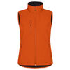 Softshell Femme CLASSIC VEST