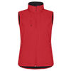 Softshell Femme CLASSIC VEST