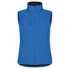 Softshell Femme CLASSIC VEST