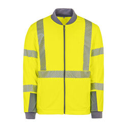 Sweat-shirt zip HV RODRIGUES Sweat-shirt zip HV RODRIGUES